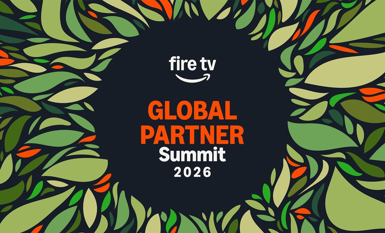 Global Partner Summit 2026