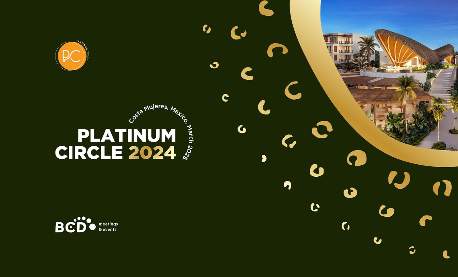 Platinum Circle 2024