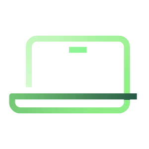 Digital Icon